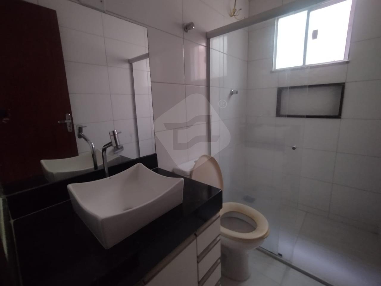 Casa à venda no Castanheiras II: BANHEIRO SOCIAL