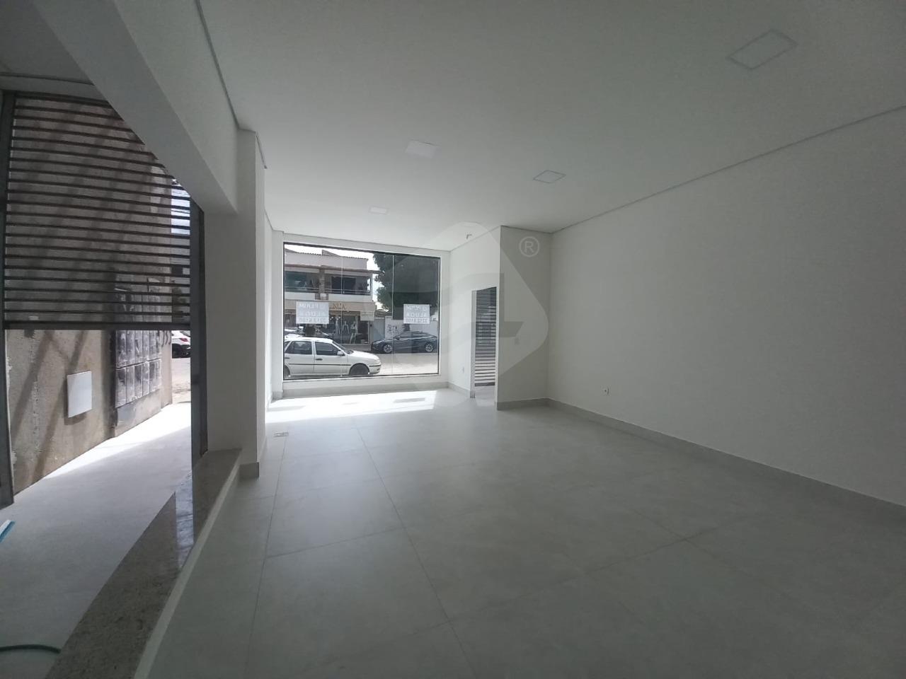 Loja para aluguel no Vila Dos Montes: LOJA 2