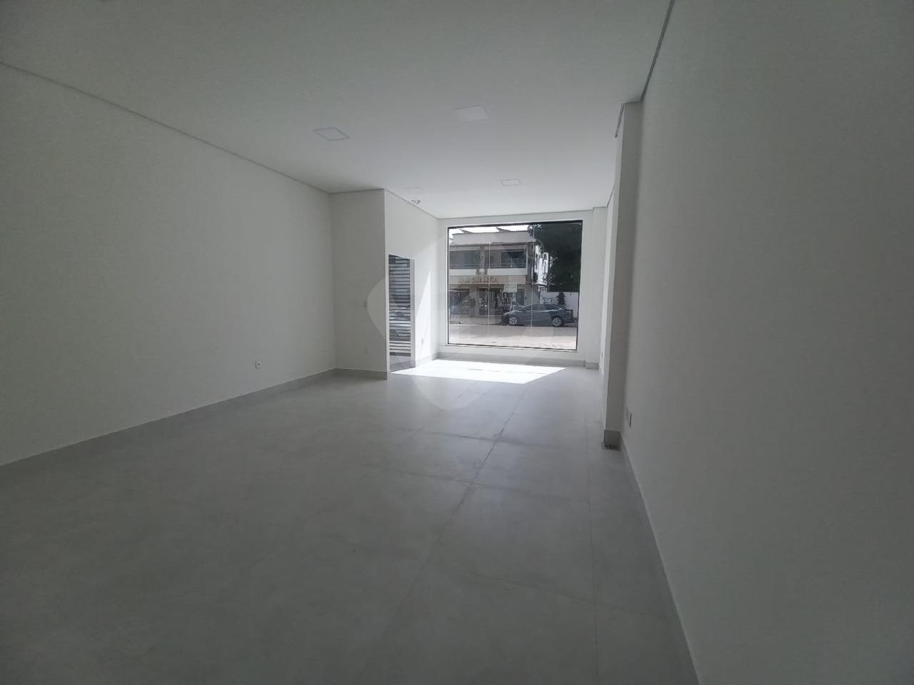 Loja para aluguel no Vila Dos Montes: LOJA 1