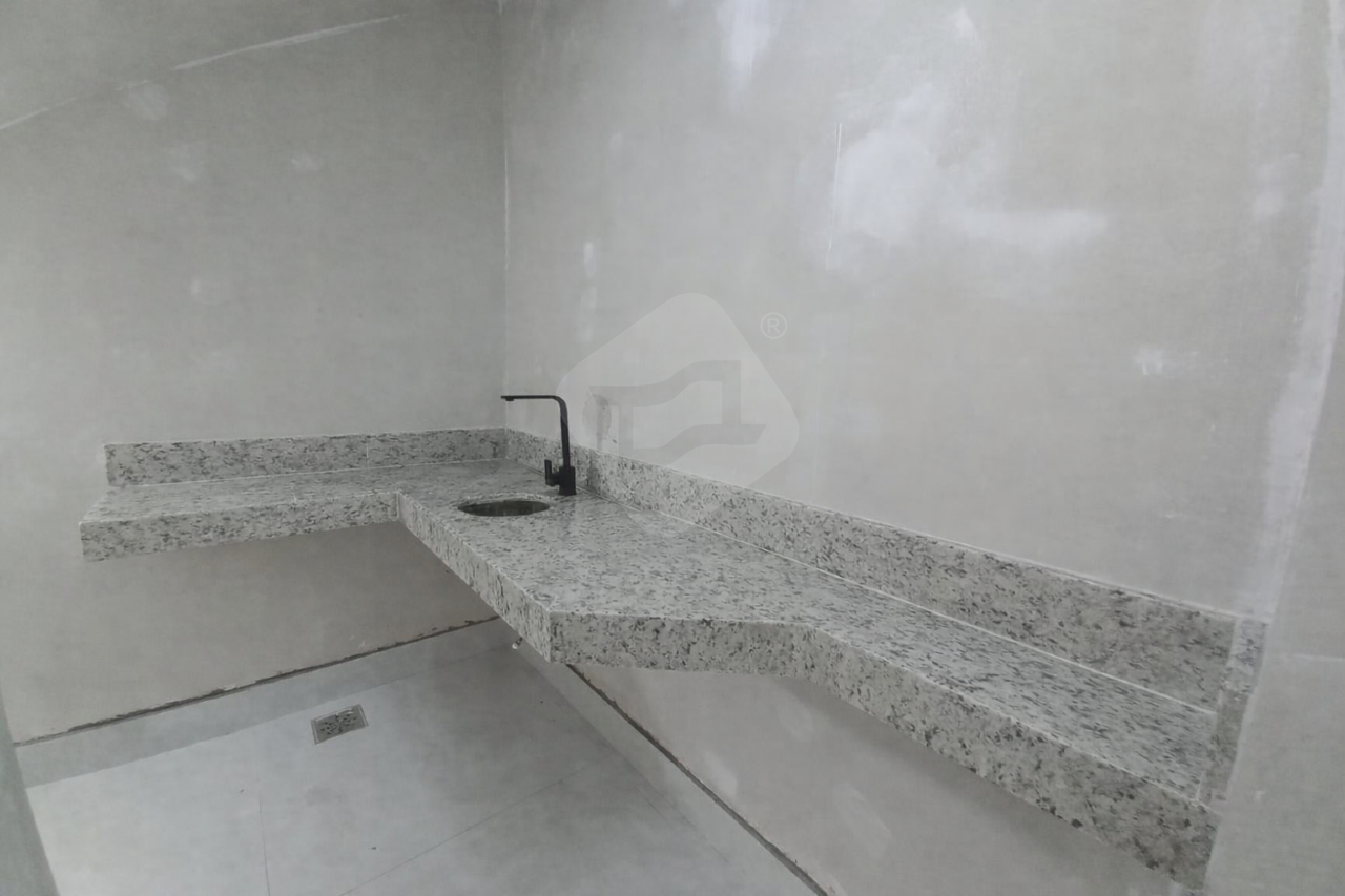 Loja para aluguel no Vila Dos Montes: REFEITÓRIO