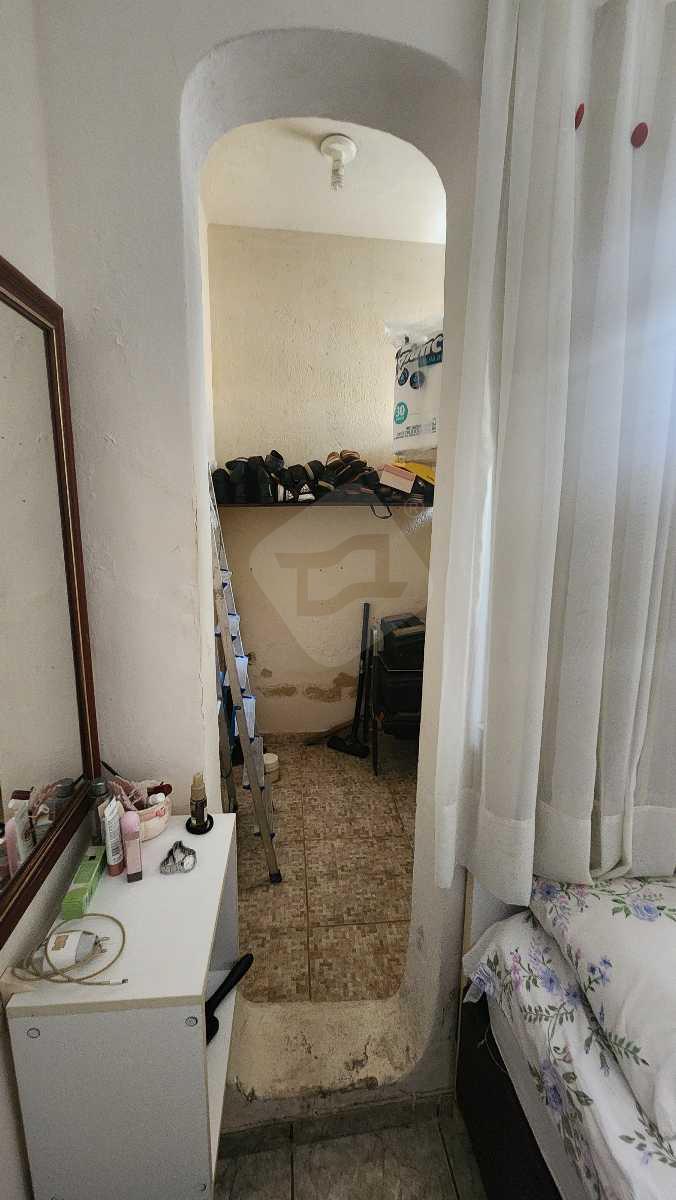 Apartamento à venda no Santa Rita: 
