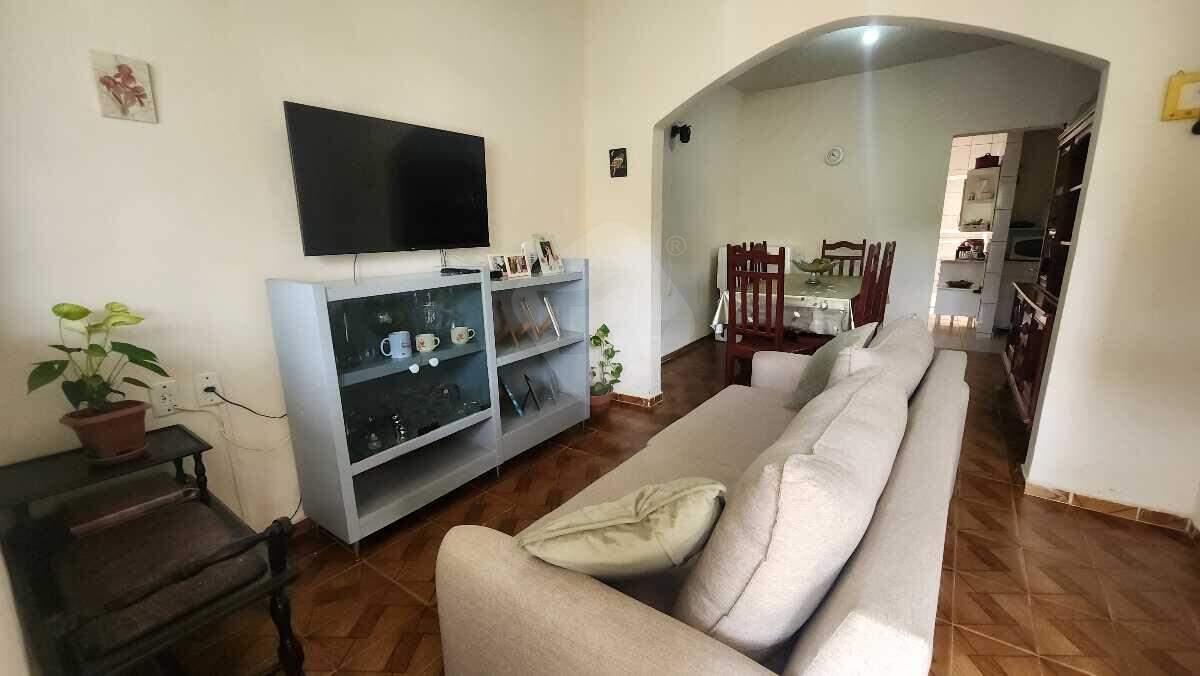 Apartamento à venda no Santa Rita: 