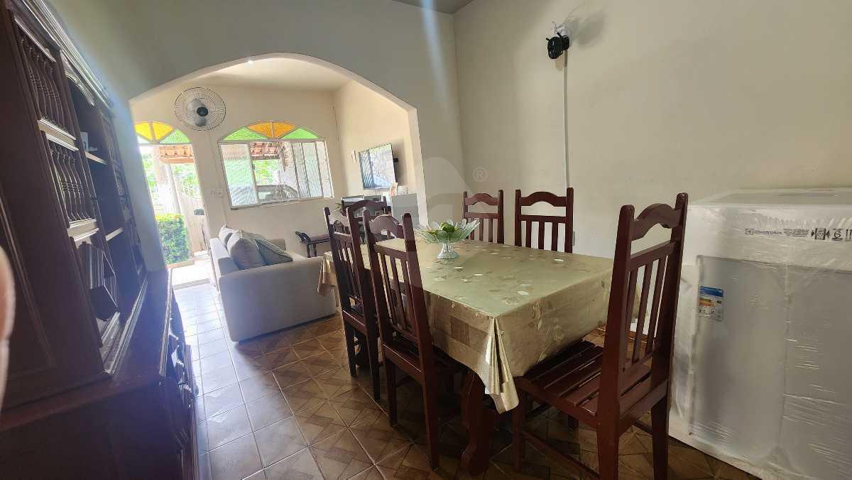 Apartamento à venda no Santa Rita: 