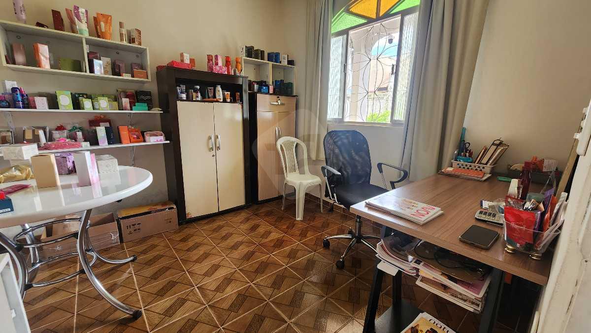 Apartamento à venda no Santa Rita: 