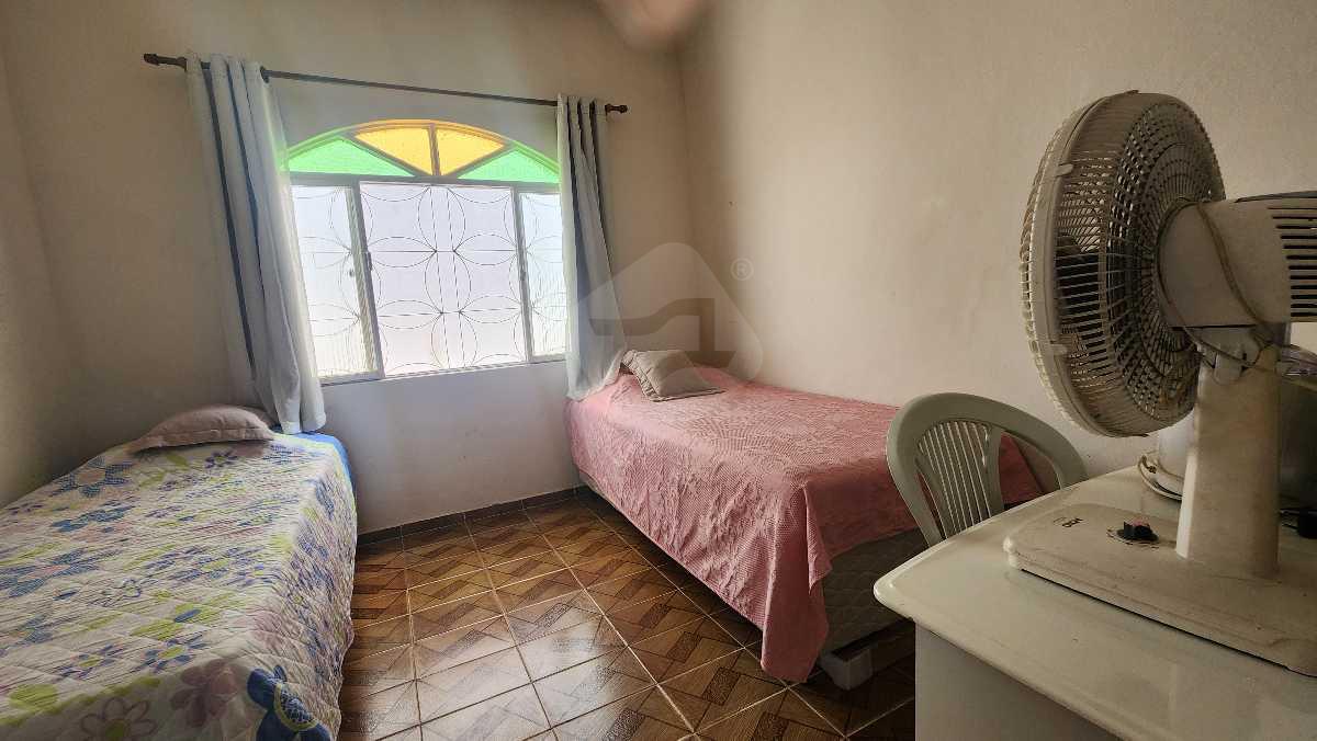 Apartamento à venda no Santa Rita: 
