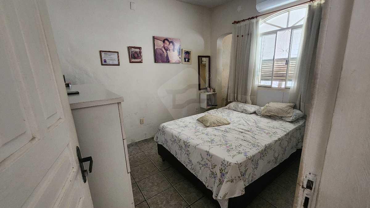 Apartamento à venda no Santa Rita: 