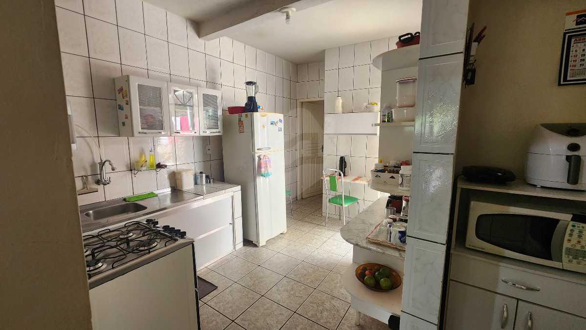 Apartamento à venda no Santa Rita: 