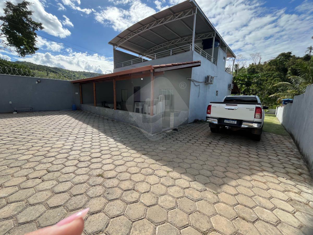 Chácara à venda no Santo Antonio do Pontal: 