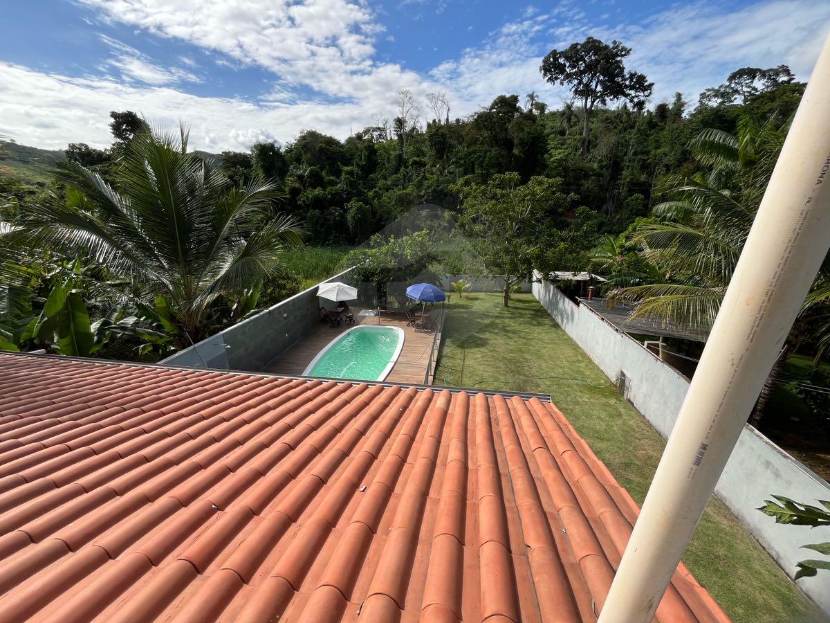 Chácara à venda no Santo Antonio do Pontal: 