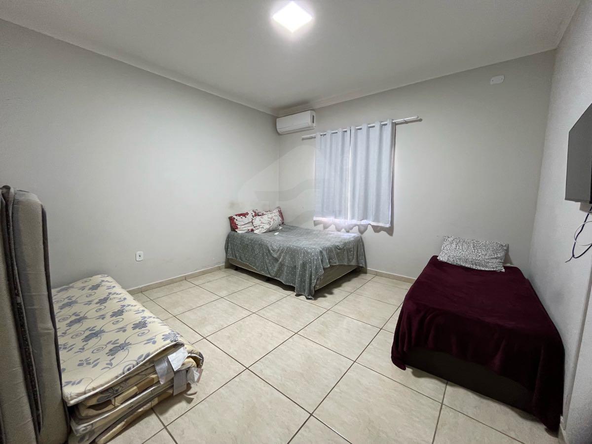 Chácara à venda no Santo Antonio do Pontal: 