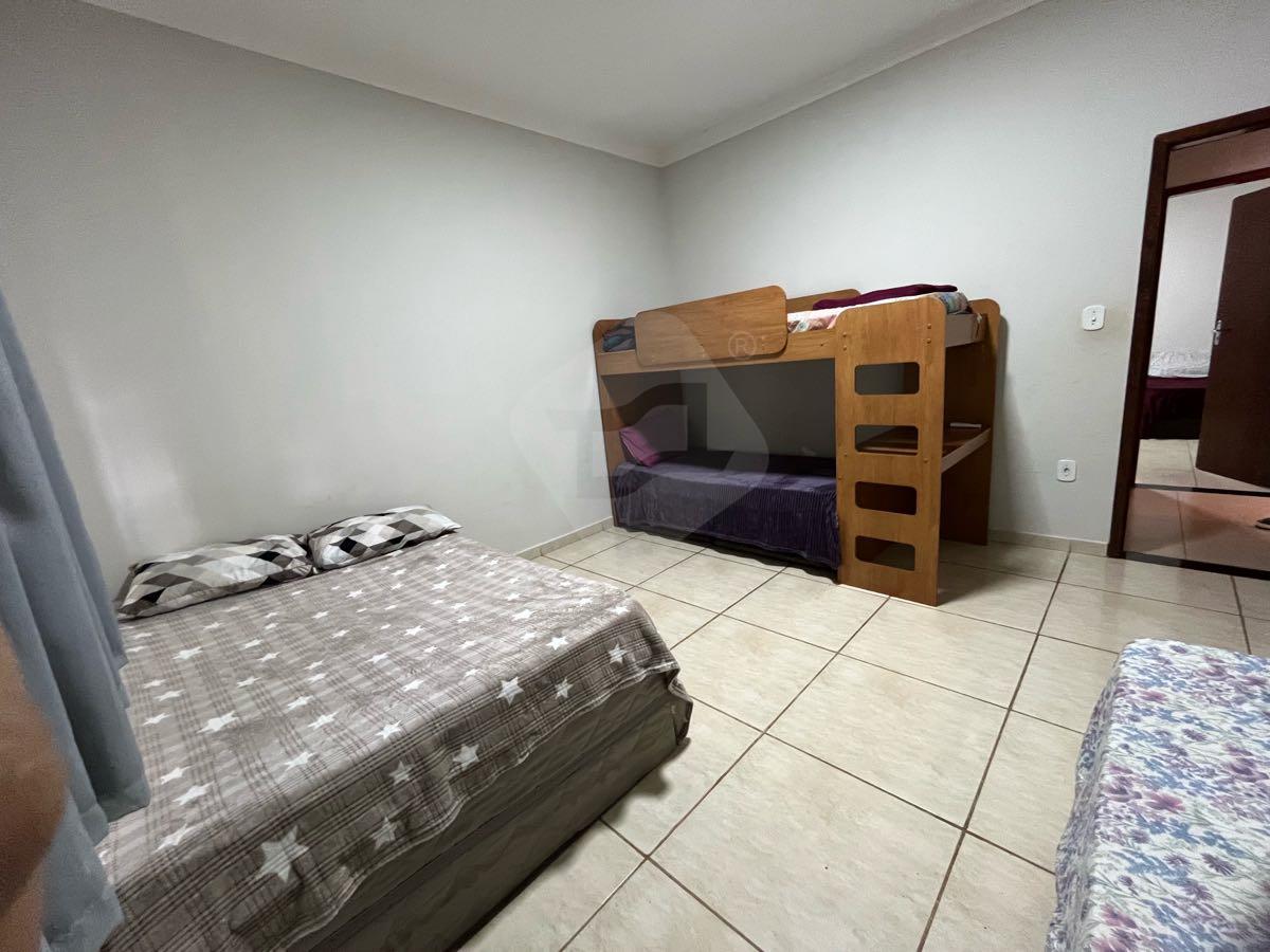 Chácara à venda no Santo Antonio do Pontal: 