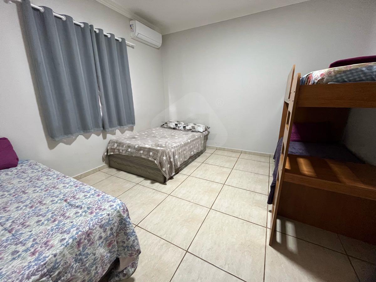 Chácara à venda no Santo Antonio do Pontal: 