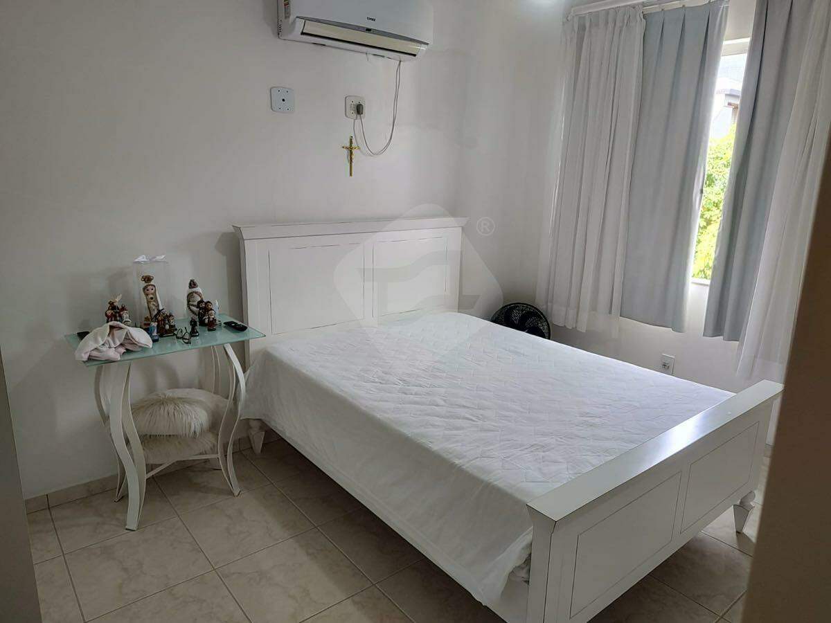 Apartamento à venda no Morada Do Acampamento: 