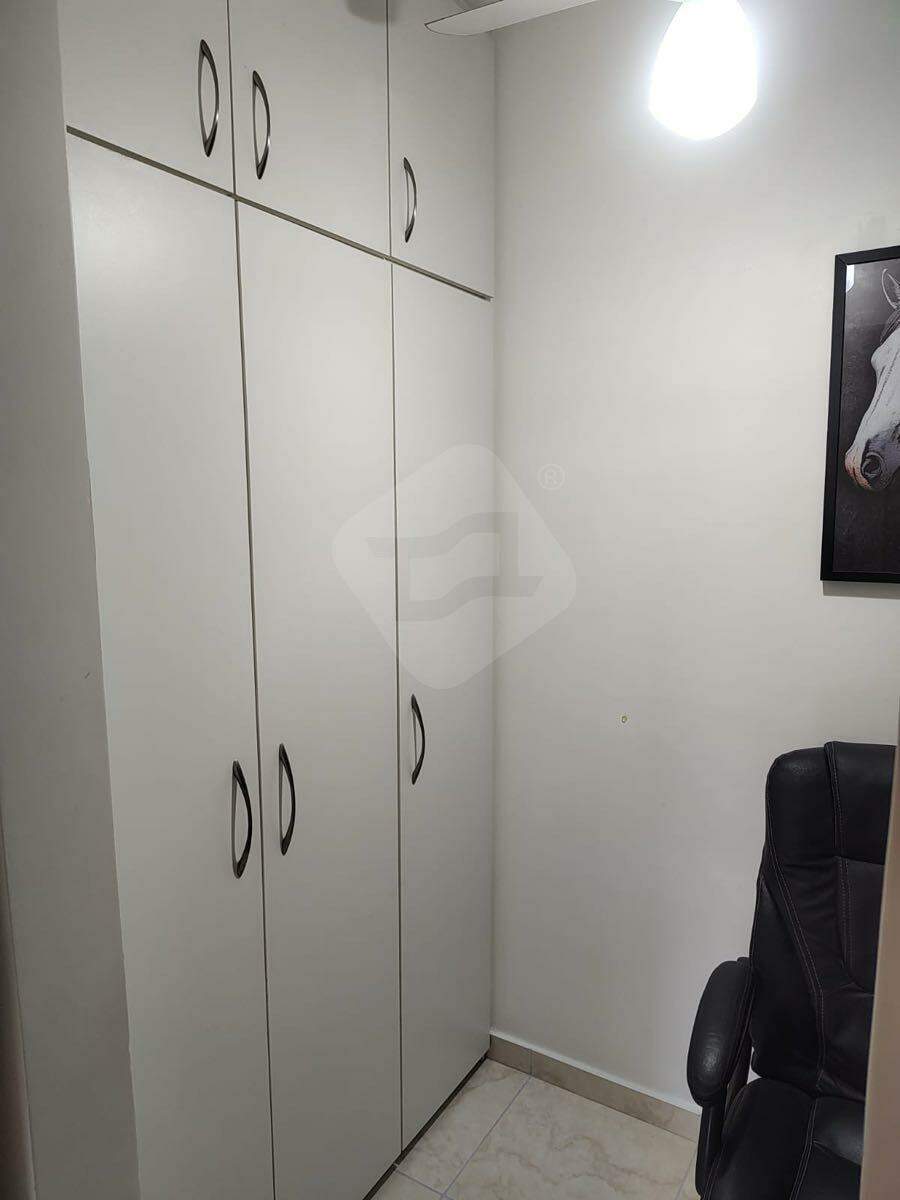 Apartamento à venda no Morada Do Acampamento: 