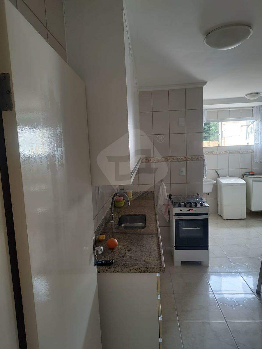 Apartamento à venda no Morada Do Acampamento: 