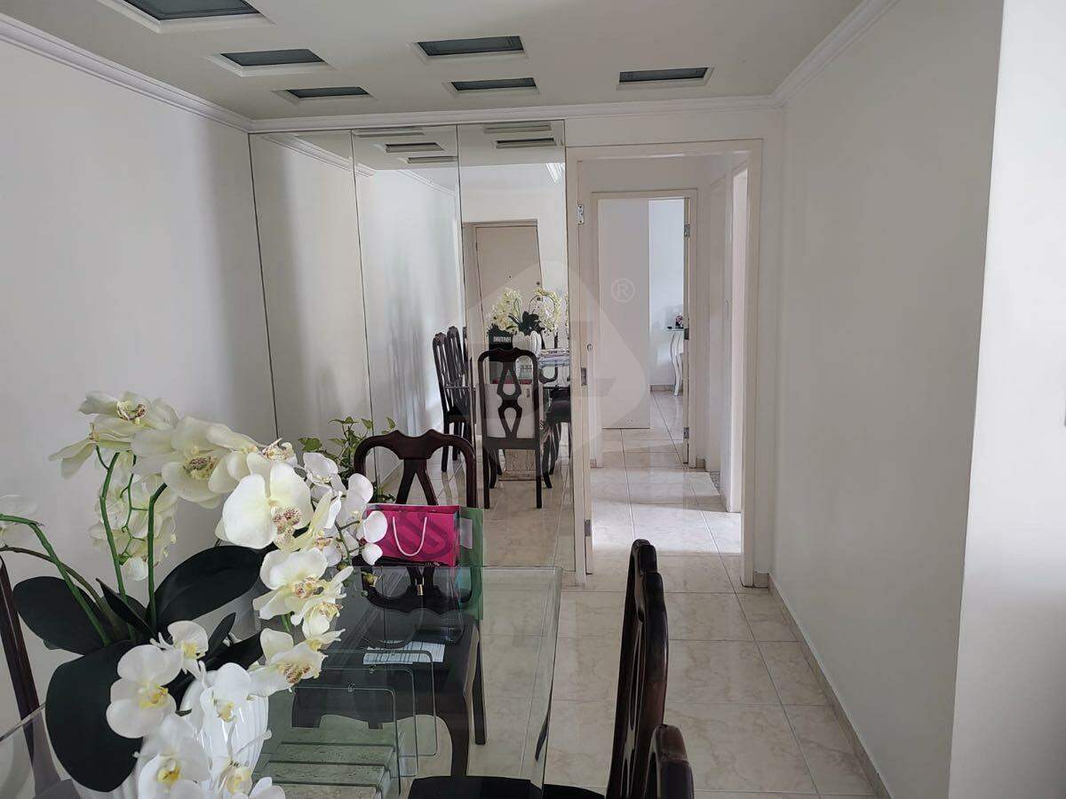 Apartamento à venda no Morada Do Acampamento: 