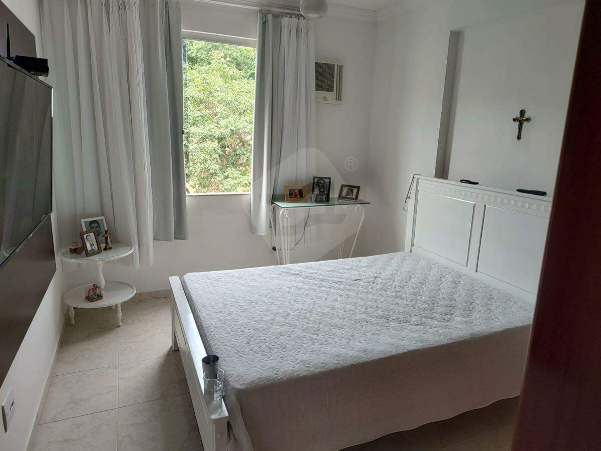 Apartamento à venda no Morada Do Acampamento: 