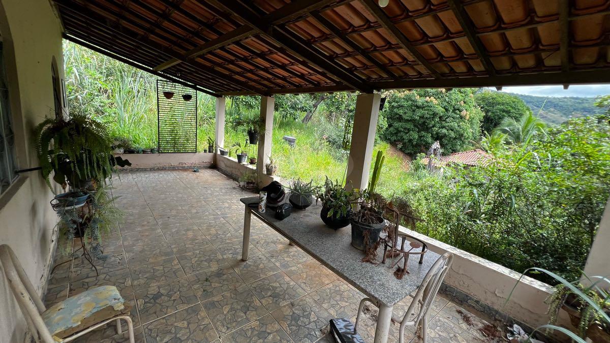 Chácara à venda no Cherokee: 