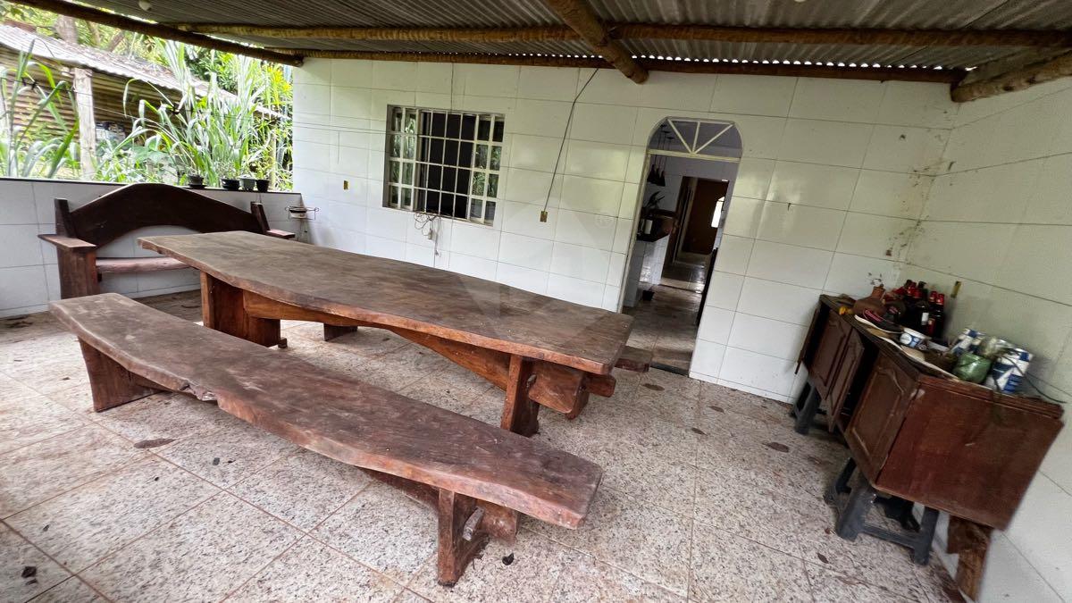 Chácara à venda no Cherokee: 