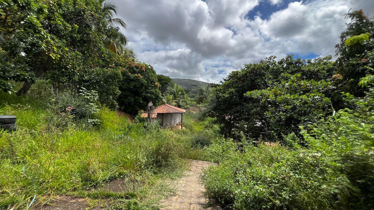 Chácara à venda no Cherokee: 