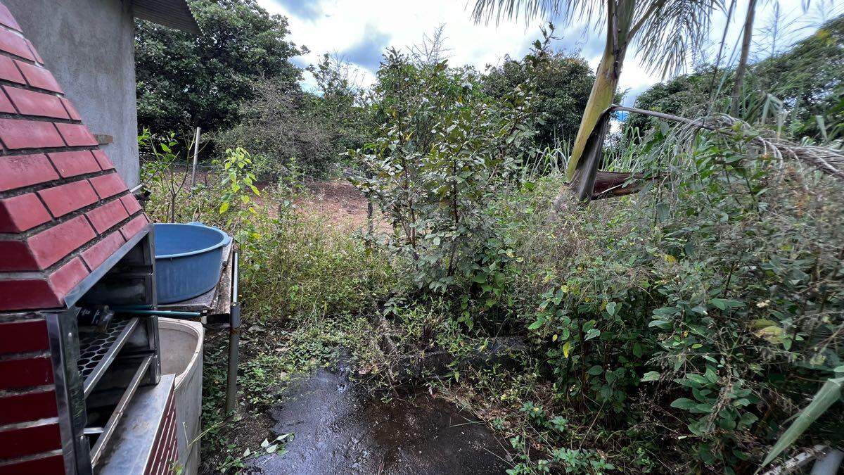 Chácara à venda no Cherokee: 