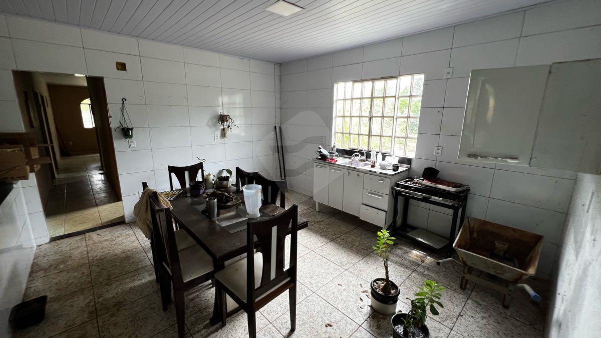 Chácara à venda no Cherokee: 