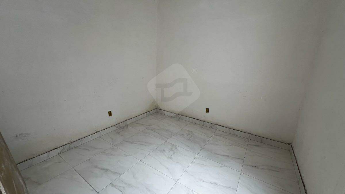 Casa à venda no Nova Vila Bretas: 