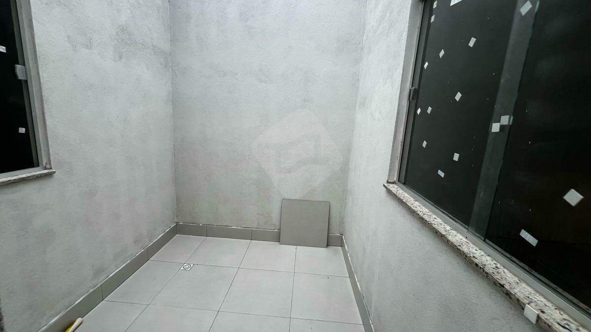 Casa à venda no Nova Vila Bretas: 