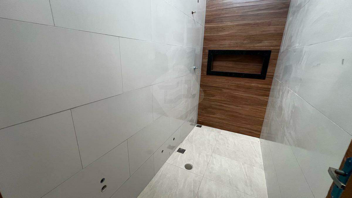 Casa à venda no Nova Vila Bretas: 