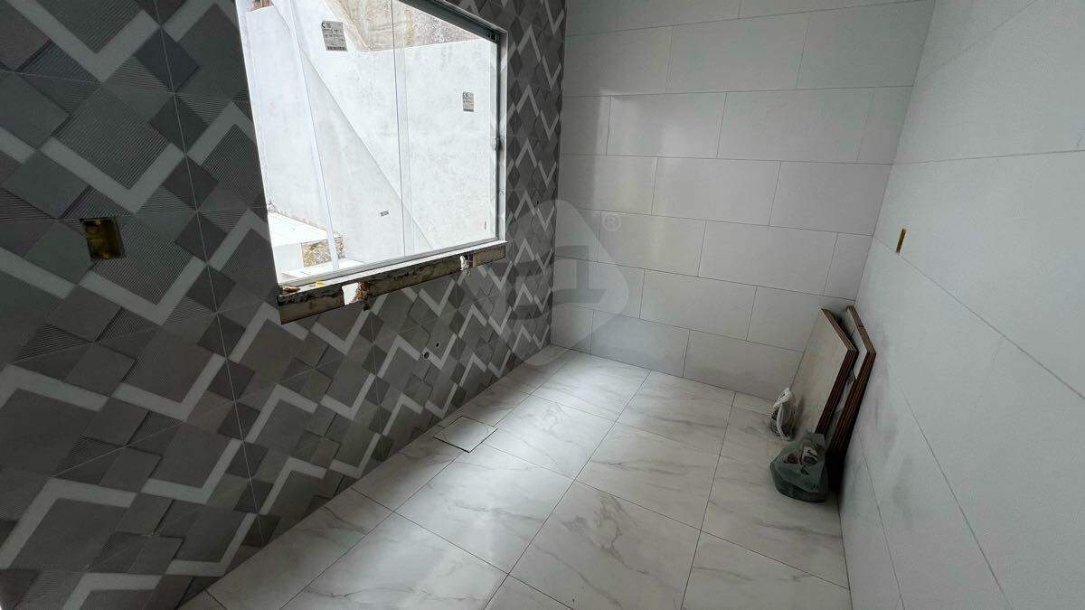 Casa à venda no Nova Vila Bretas: 