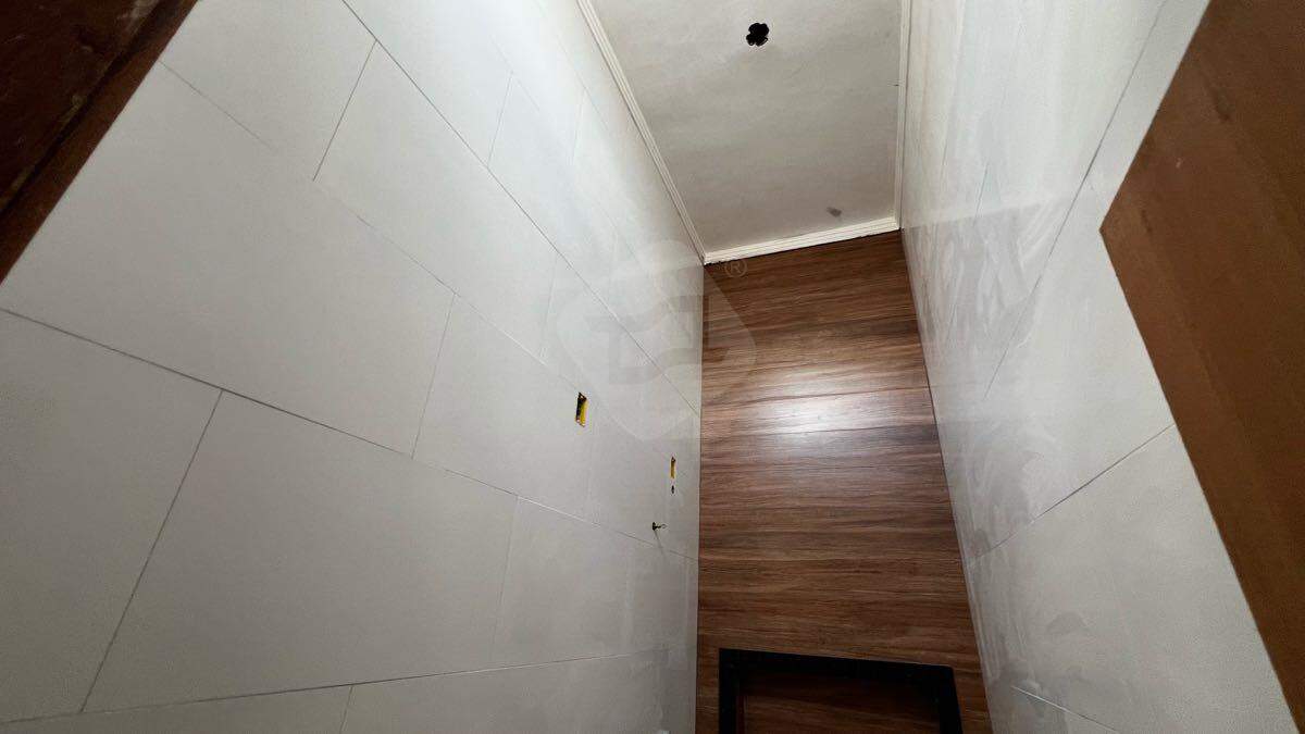 Casa à venda no Nova Vila Bretas: 