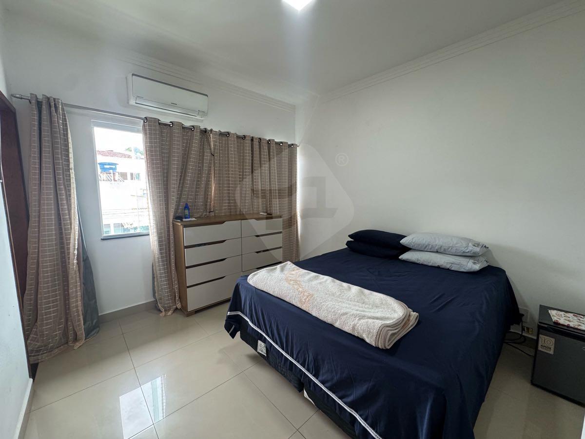 Casa à venda no Jardim Pérola: 