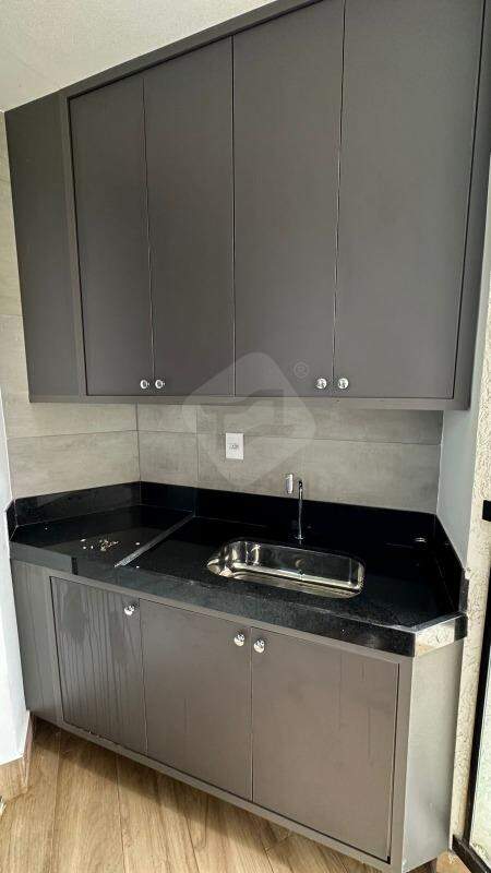 Apartamento à venda no Vale Verde: VARANDA GOURMET