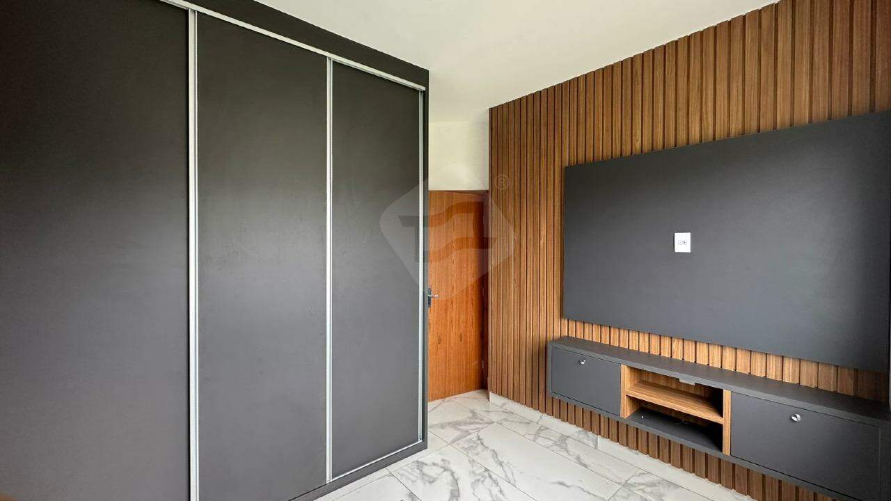 Apartamento à venda no Vale Verde: QUARTO