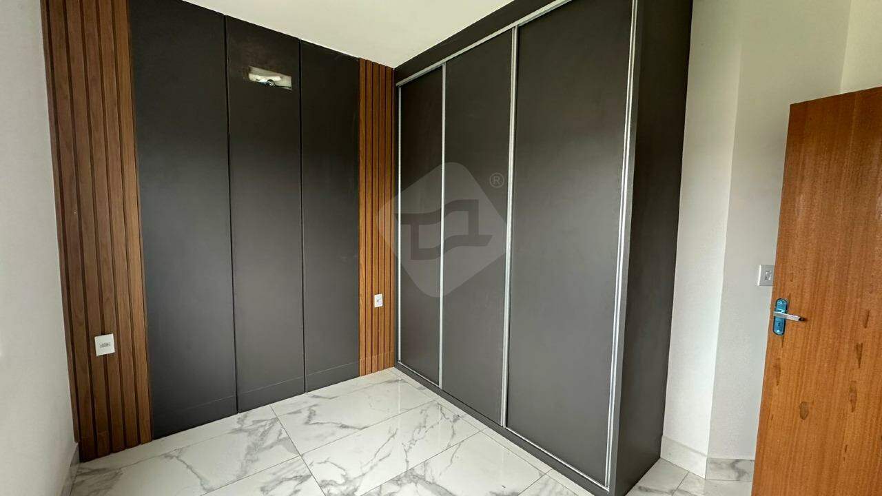 Apartamento à venda no Vale Verde: QUARTO