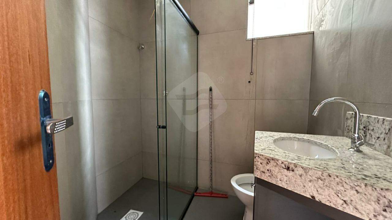 Apartamento à venda no Vale Verde: BANHEIRO