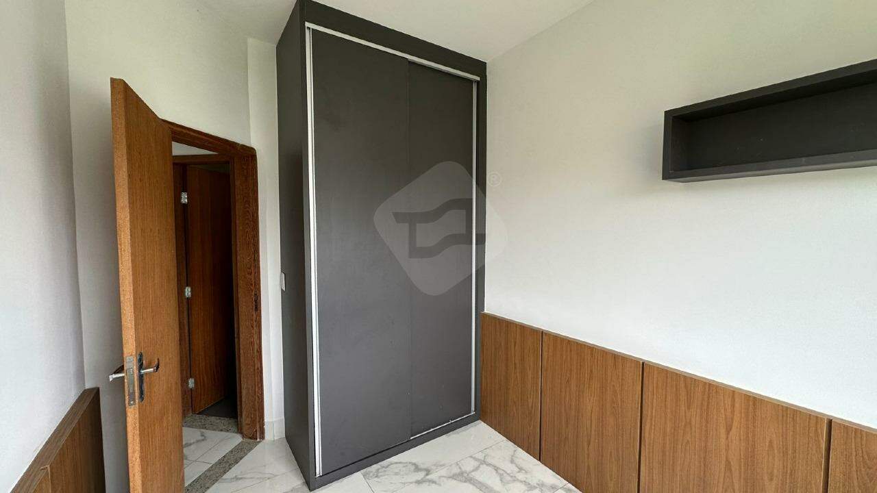 Apartamento à venda no Vale Verde: QUARTO