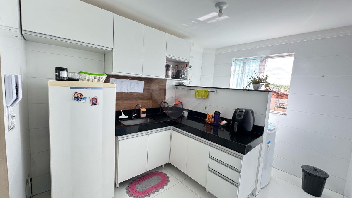 Apartamento à venda no Grã-Duquesa: 