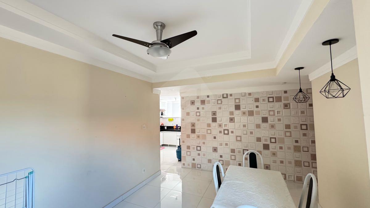 Apartamento à venda no Grã-Duquesa: 