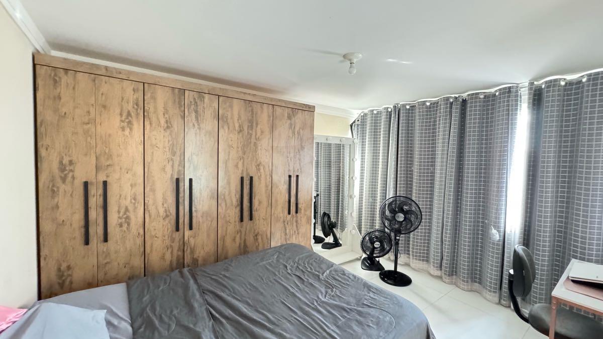 Apartamento à venda no Grã-Duquesa: 