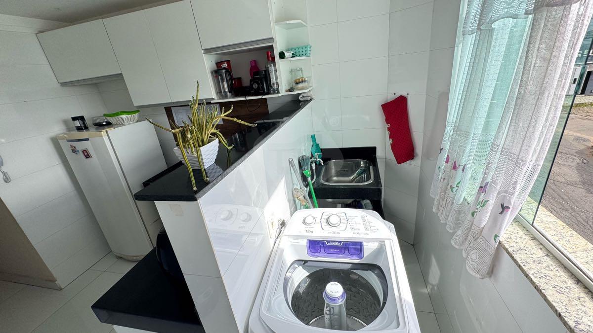 Apartamento à venda no Grã-Duquesa: 