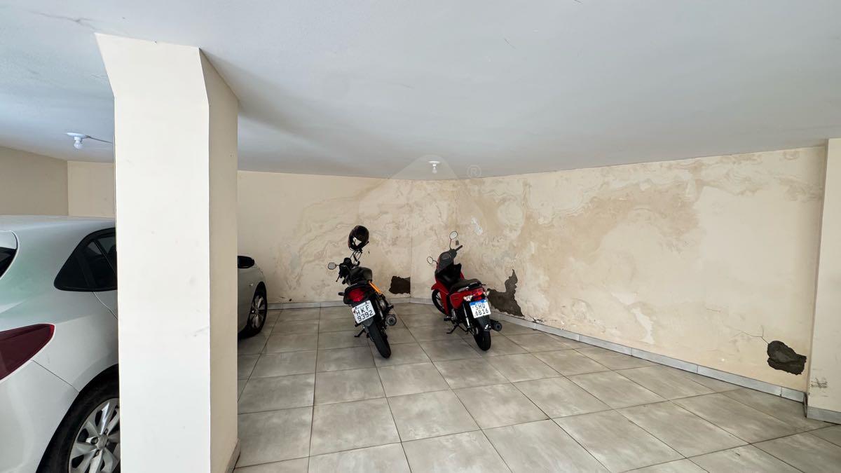 Apartamento à venda no Grã-Duquesa: 