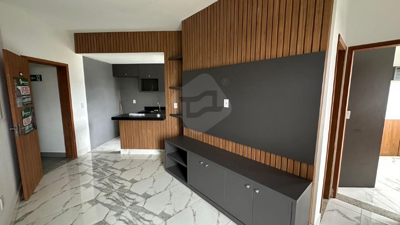 Apartamento para aluguel no Vale Verde: SALA