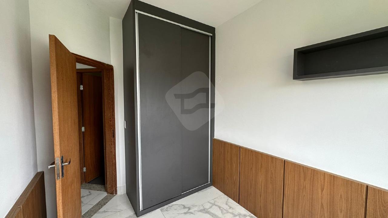 Apartamento para aluguel no Vale Verde: QUARTO 1