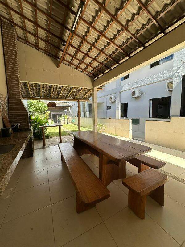 Casa à venda no Jardim Alice: 