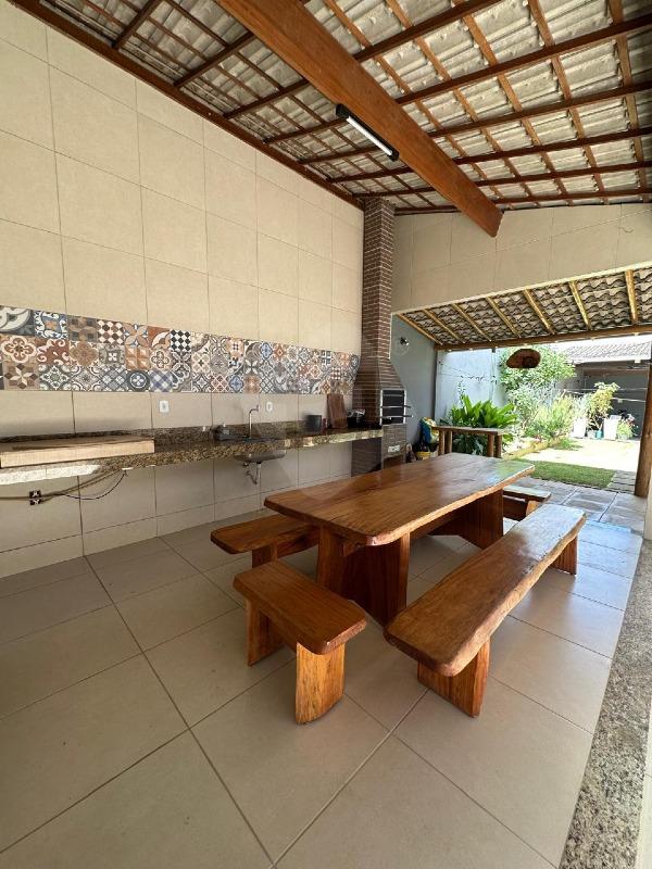 Casa à venda no Jardim Alice: 