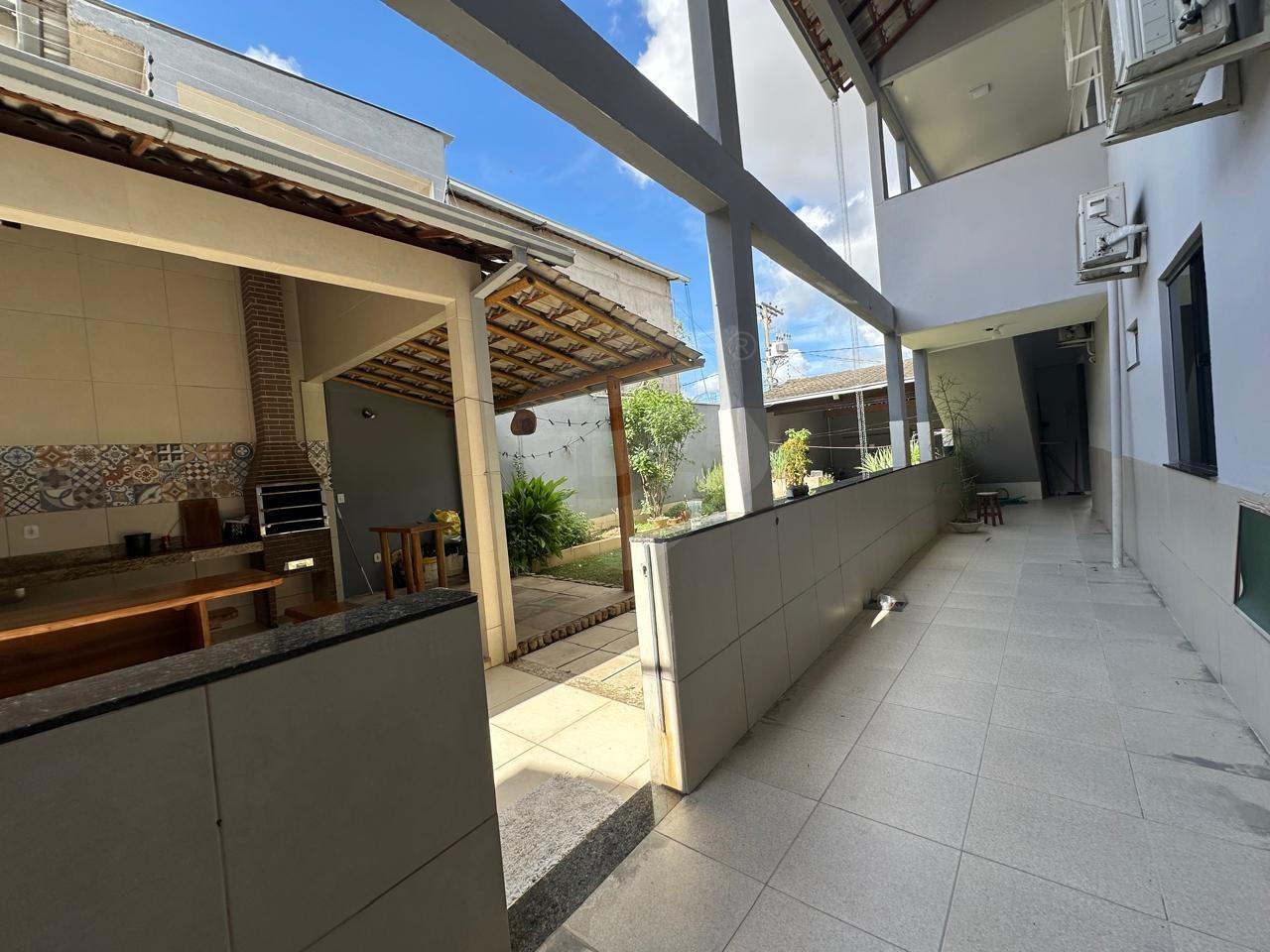 Casa à venda no Jardim Alice: 