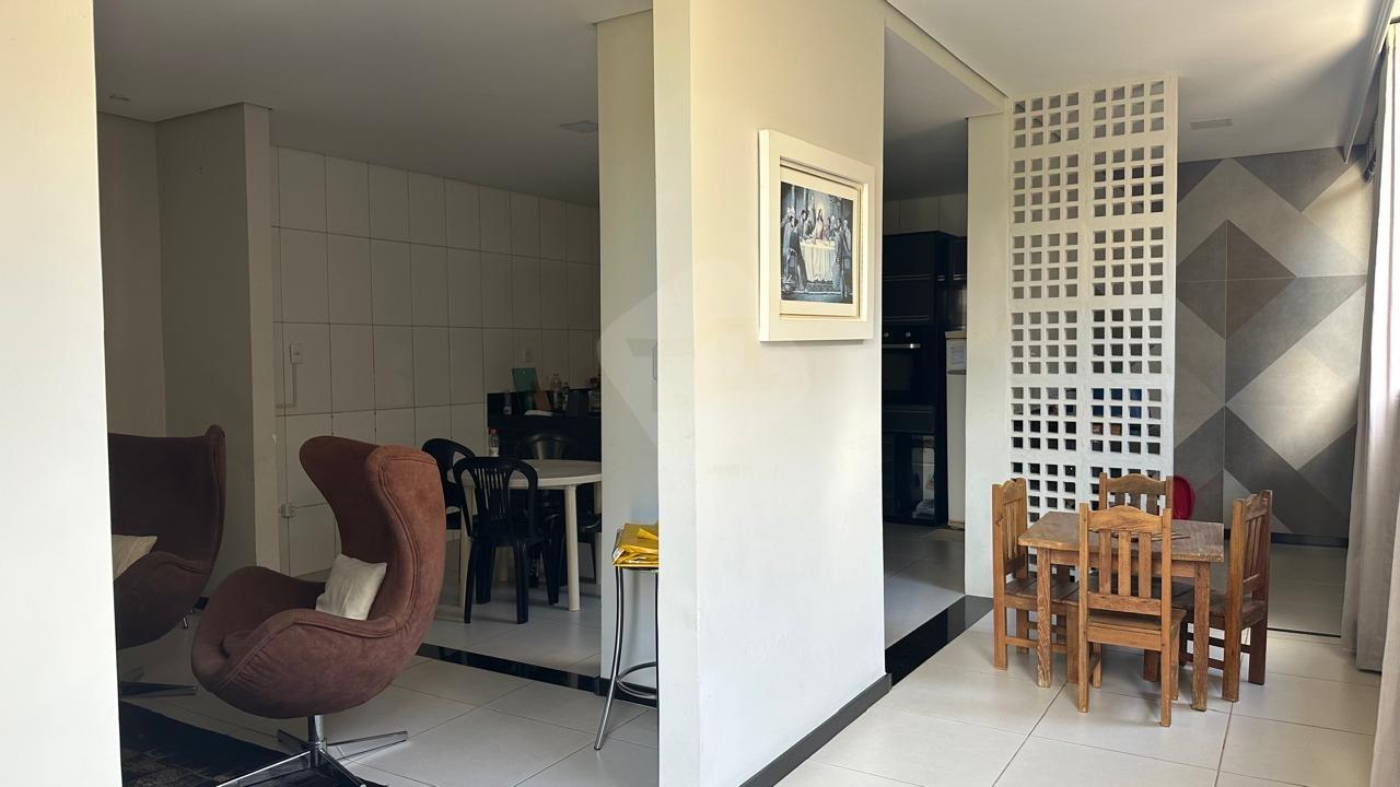 Casa à venda no Jardim Alice: 