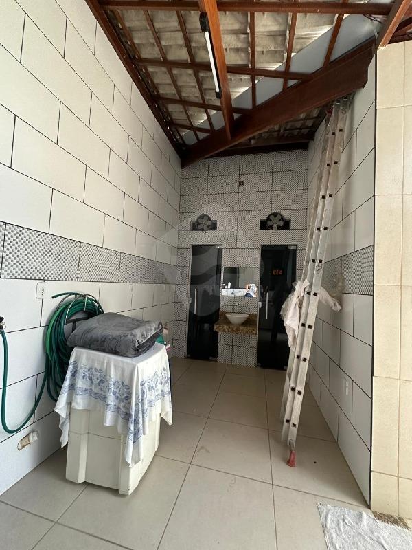 Casa à venda no Jardim Alice: 