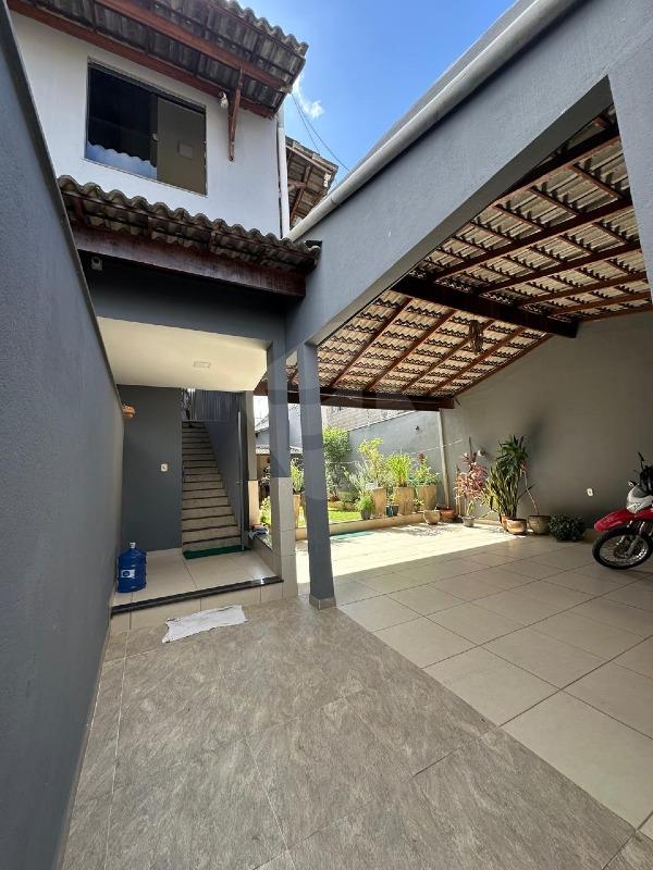 Casa à venda no Jardim Alice: 